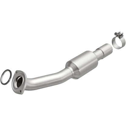MagnaFlow Conv DF 09-12 Toyota RAV4 2.5 3.5 Underbody Magnaflow