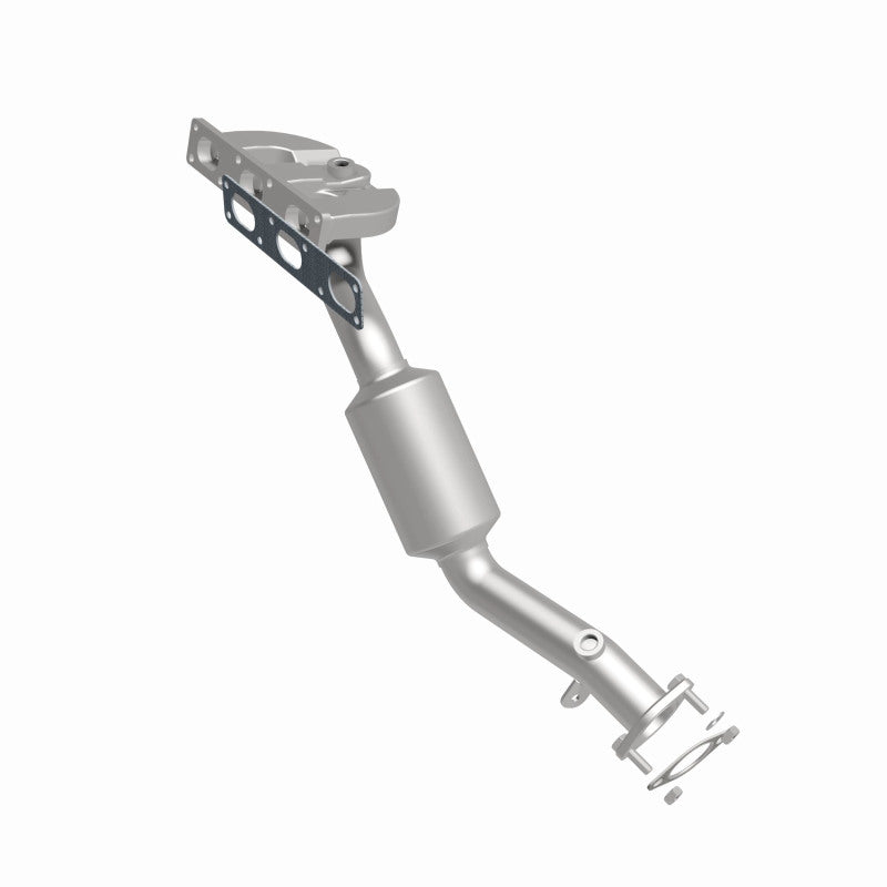 MagnaFlow Conv DF BMW 3 01-06 Front OEM Magnaflow