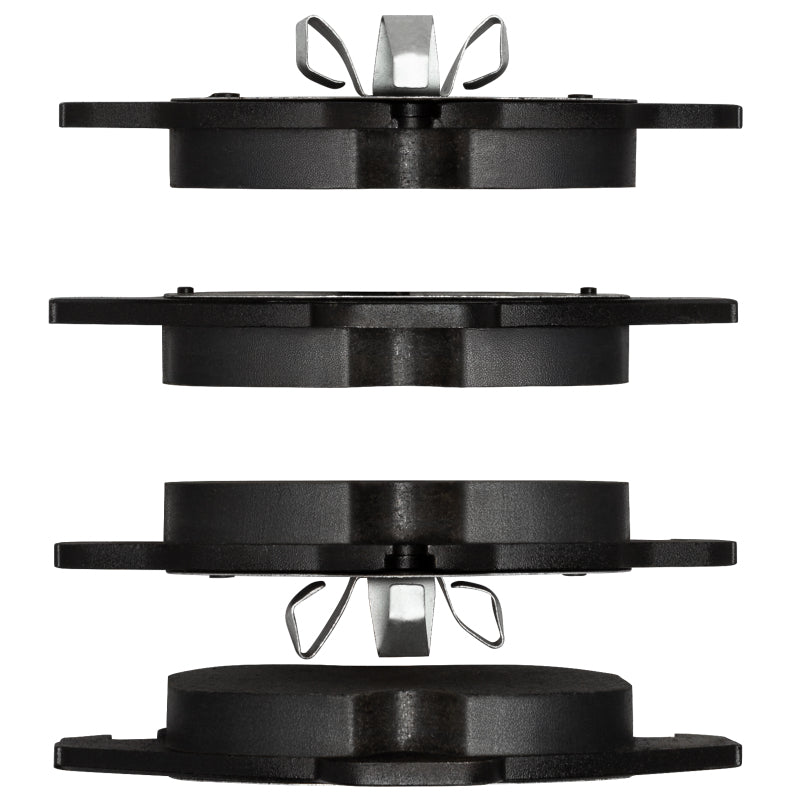 R1 03-11 Saab 9-3 Front Euro Ceramic Brake Pads