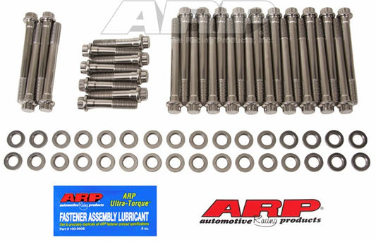 ARP BB Chevy SS 12pt Head Stud Kit