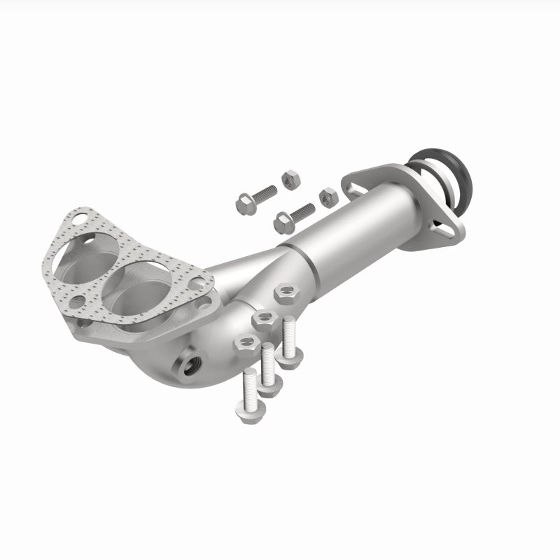 BRE Exhaust 06-12 Eclipse 2.4L Front Pipe Kit