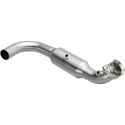 Magnaflow 07-08 Ford Expedition 5.4L Direct Fit Converter Magnaflow