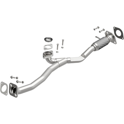 BRE Exhaust 08-12 Sable Taurus 3.5L Front Pipe Kit