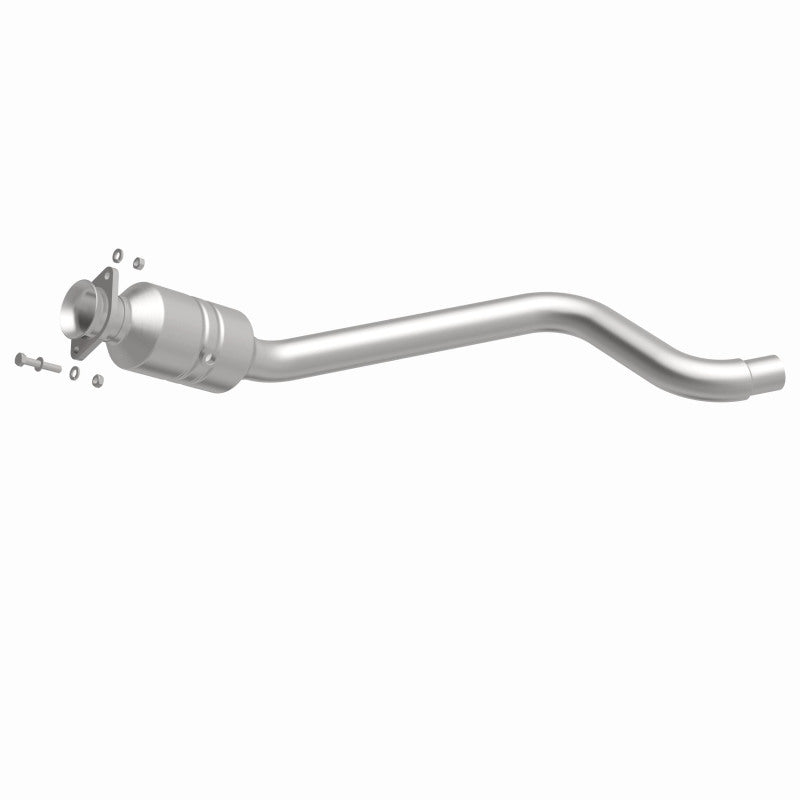 Magnaflow Conv DF 10-12 Jaguar XF 5.0L Magnaflow