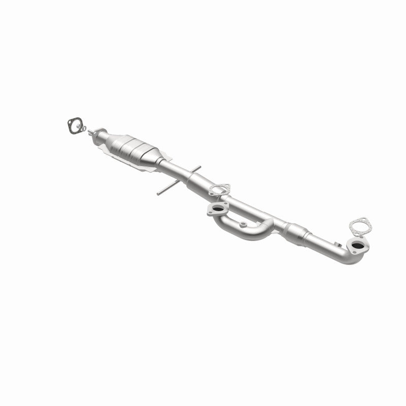 MagnaFlow Conv DF 02-05 Hyundai XG350 3.5L Magnaflow