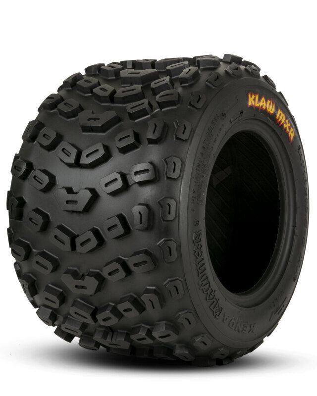 Kenda K533 Klaw MX Rear Tires - 18x10.5-9 4PR 32F TL 246A1030