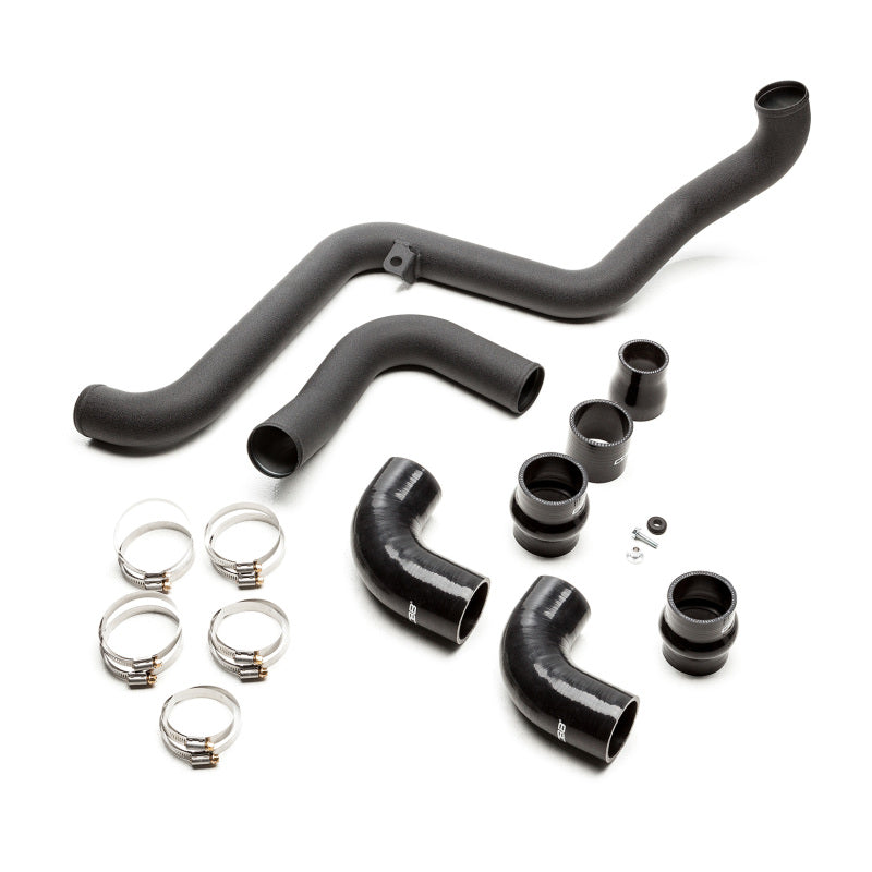 COBB Intercooler Hard Pipe Kit - 2016-2018 Ford Focus RS 793550