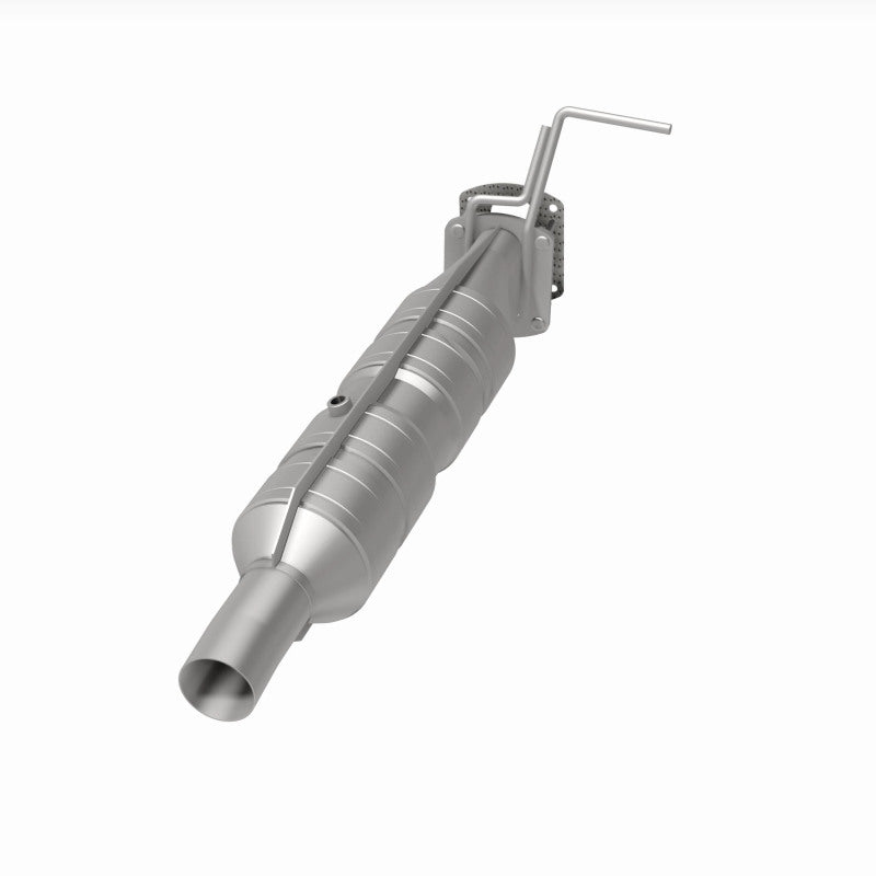 MagnaFlow 09-19 Ford F53 V10 6.8L Underbody 6.8L Direct Fit Catalytic Converter Magnaflow