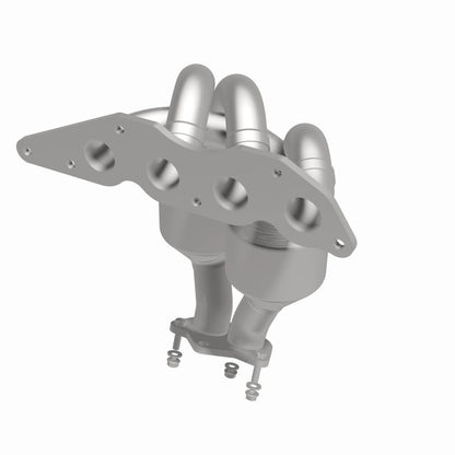 MagnaFlow Conv DF 06-08 Eclipse 2.4 Manifold OE Magnaflow