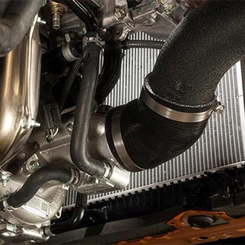 COBB 22-24 Subaru WRX Aluminum Intake Tube 746100