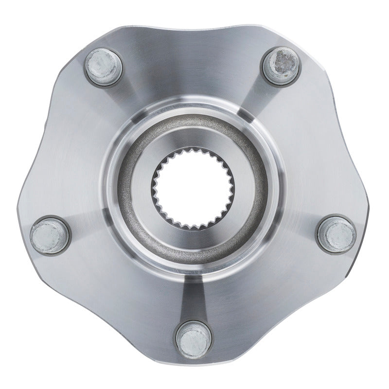 MOOG 17-22 Nissan Rogue Sport Front Hub Assembly Moog