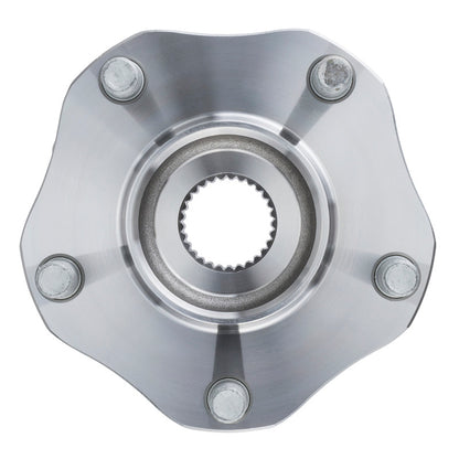 MOOG 17-22 Nissan Rogue Sport Front Hub Assembly Moog
