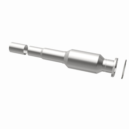 MagnaFlow Conv DF 04-06 Mazda 3 2.0/2.3 Rear Magnaflow
