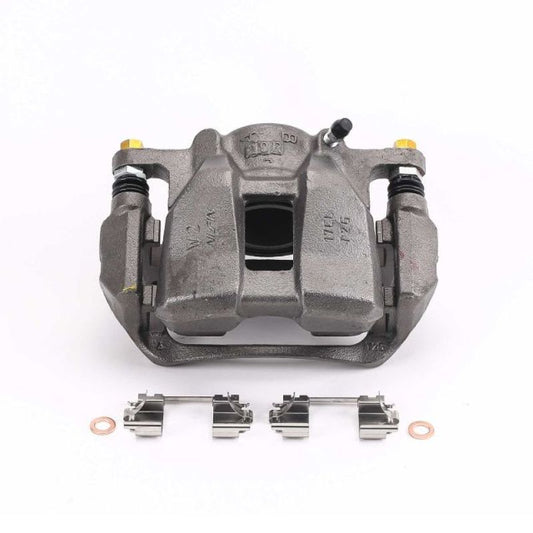Power Stop 13-18 Honda Accord Front Left Autospecialty Caliper w/Bracket PowerStop