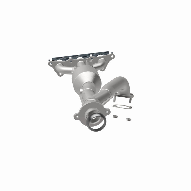 MagnaFlow Conv DF 04-05 Mitsu Endeavor 3.8L Magnaflow