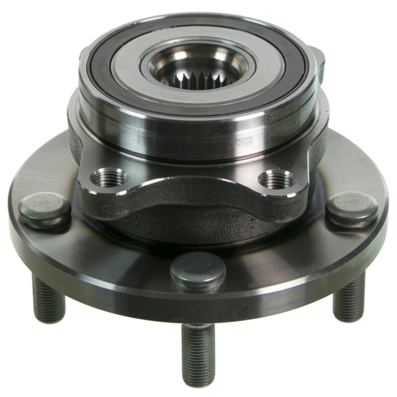 MOOG 13-14 Subaru WRX STI Front Hub Assembly Moog