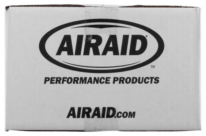 Airaid 13-15 Dodge Ram 6.7L Cummins Diesel Modular Intake Tube Airaid