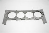 Cometic GM / Mercury 8.1L 496ci 4.350in Bore .060in MLS-5 RH Head Gasket