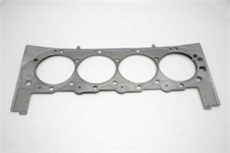 Cometic GM L18 Vortec 8100 Gen-VII Big Block V8 .140in MLS Cylinder Head Gasket - 4.280in Bore - RHS