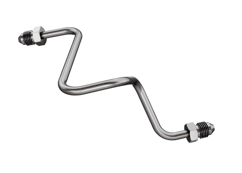 Goodridge 14-23 Harley Davidson FLH/FLT Models Front ABS Hardline (RHF) Goodridge