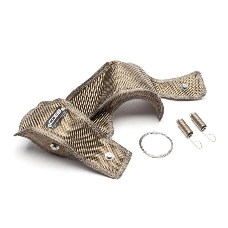 COBB Ford 2.0L Ecoboost Turbo Blanket 8F1650 COBB