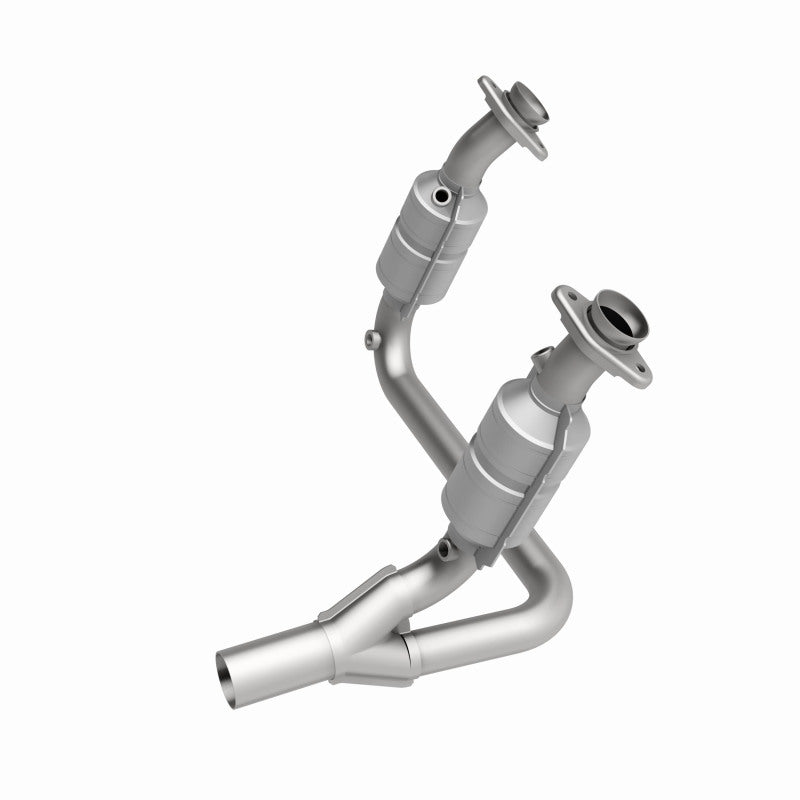 MagnaFlow Conv DF 04 Dodge Durango 3.7L/4.7L Magnaflow