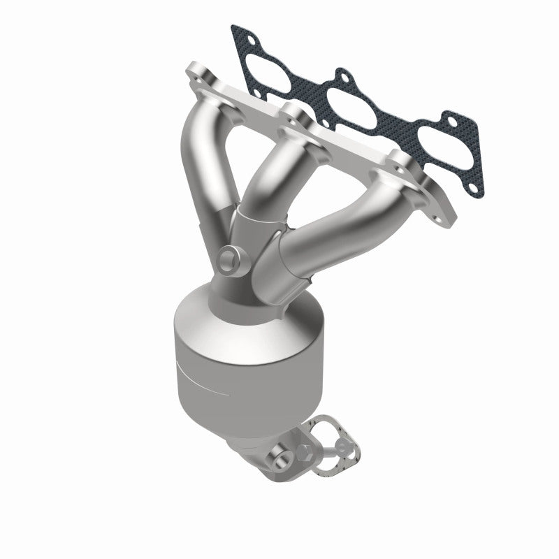 MagnaFlow Conv. DF 05-06 Hyundai Santa Fe/05-09 Tucson / 05-08 Kia Sportage D/S Manifold Magnaflow