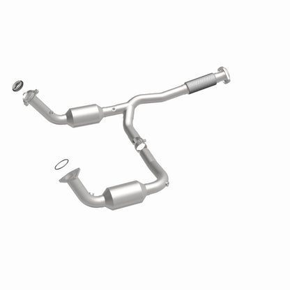 Magnaflow 2004 Buick Rainier 5.3L Direct Fit Converter Magnaflow