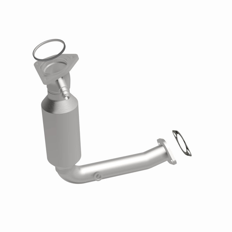 MagnaFlow Conv DF 2000 and 2002 Ford Focus 2.0 Magnaflow