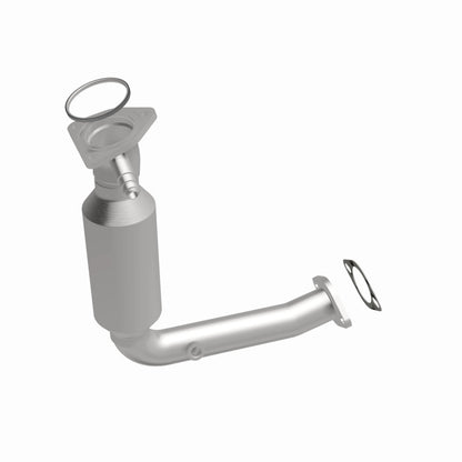 MagnaFlow Conv DF 2000 and 2002 Ford Focus 2.0 Magnaflow