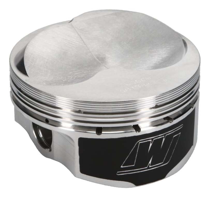 Wiseco 67-02 Chevrolet Small Block V8 5.7L -15CC Dome 4.060in Bore Piston Shelf Stock Kit