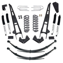 Load image into Gallery viewer, Tuff Country 81-96 Ford Bronco Lift Kit (No Shocks) 24815