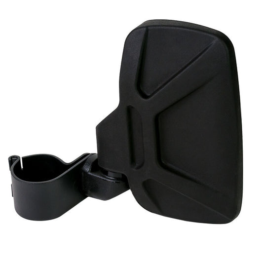 Seizmik ABS UTV Side View Mirrors for 1.75-Inch Round ROPS