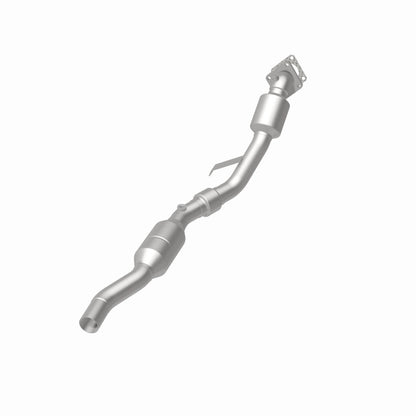MagnaFlow Conv DF 00-02 Audi S4 2.7L P/S Magnaflow