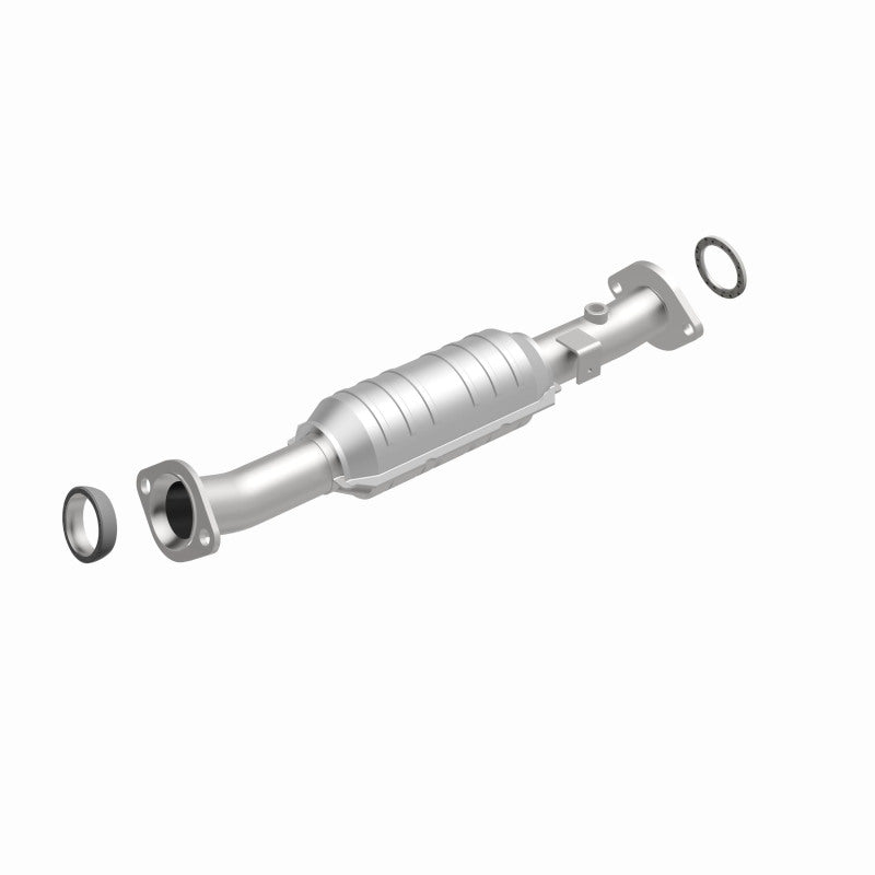 Magnaflow Conv DF 06-08 Mazda 6 2.3L Magnaflow