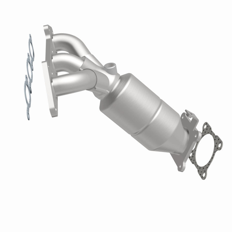 MagnaFlow Conv DF 02 Volvo S80 2.9L Magnaflow