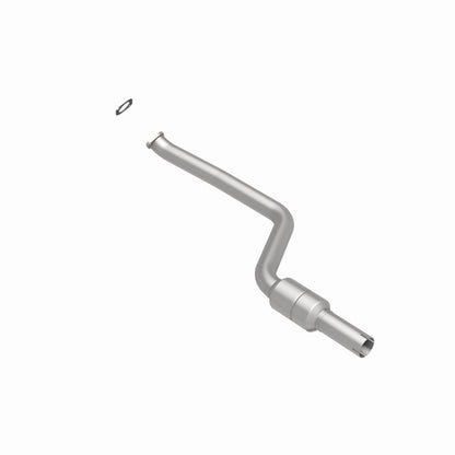 MagnaFlow Conv DF BMW 3 07-08 Rear OEM Magnaflow