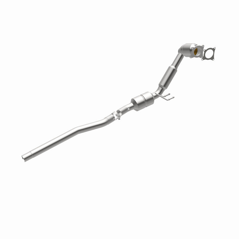 MagnaFlow Conv DF 06-08 Jetta/GTI/A3/ 2.0T OE Magnaflow