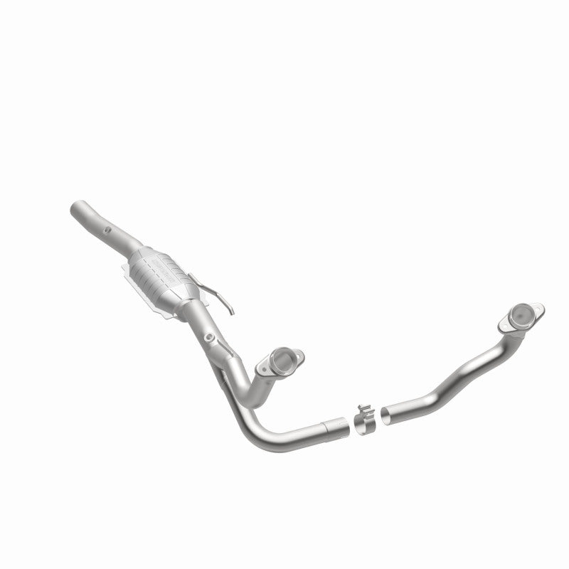 MagnaFlow Conv DF 00-03 Durango 2WD Magnaflow