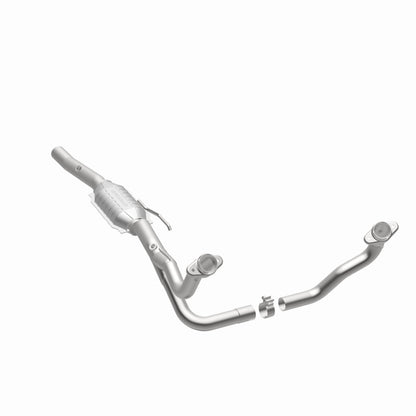MagnaFlow Conv DF 00-03 Durango 2WD Magnaflow