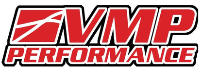 VMP Performance 11-13 Ford Mustang 4-bolt Water Pump Pulley