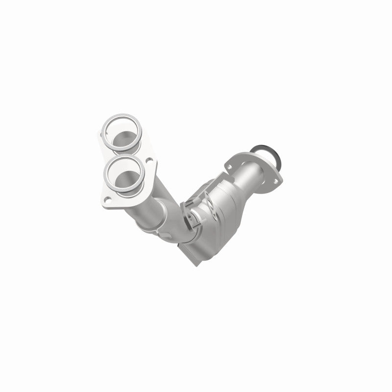 MagnaFlow Conv DF 01-04 Toyota Tacoma Front 2.7L Magnaflow