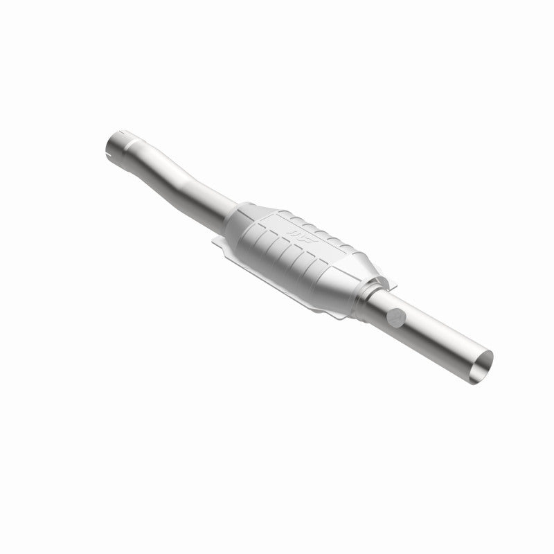 MagnaFlow Conv DF 99-01 Grand Cherokee 4.0L Magnaflow