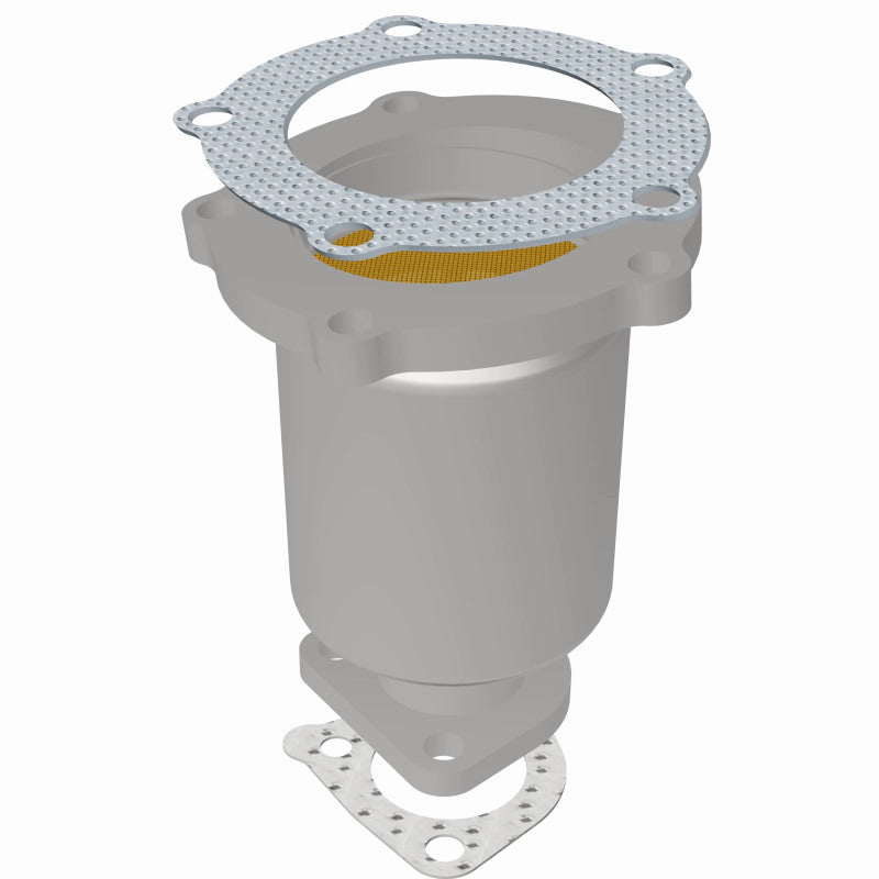 MagnaFlow Conv DF 00-02 Mazda 626 2.0L CA Magnaflow