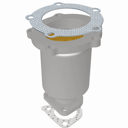 MagnaFlow Conv DF 00-02 Mazda 626 2.0L CA Magnaflow