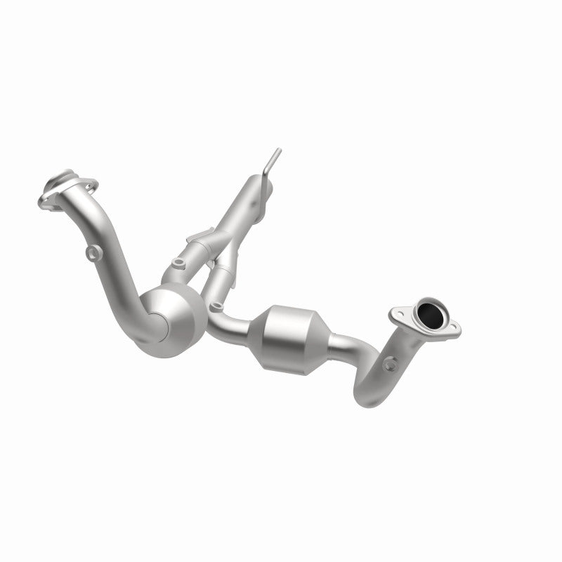 MagnaFlow Conv DF 04 Jeep Grand Cherokee 4.7L Magnaflow