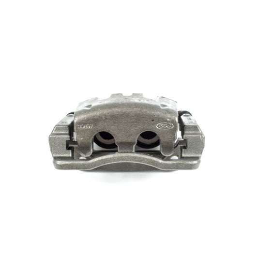 Power Stop 05-07 Ford F-250 Super Duty Rear Right Autospecialty Caliper w/Bracket PowerStop