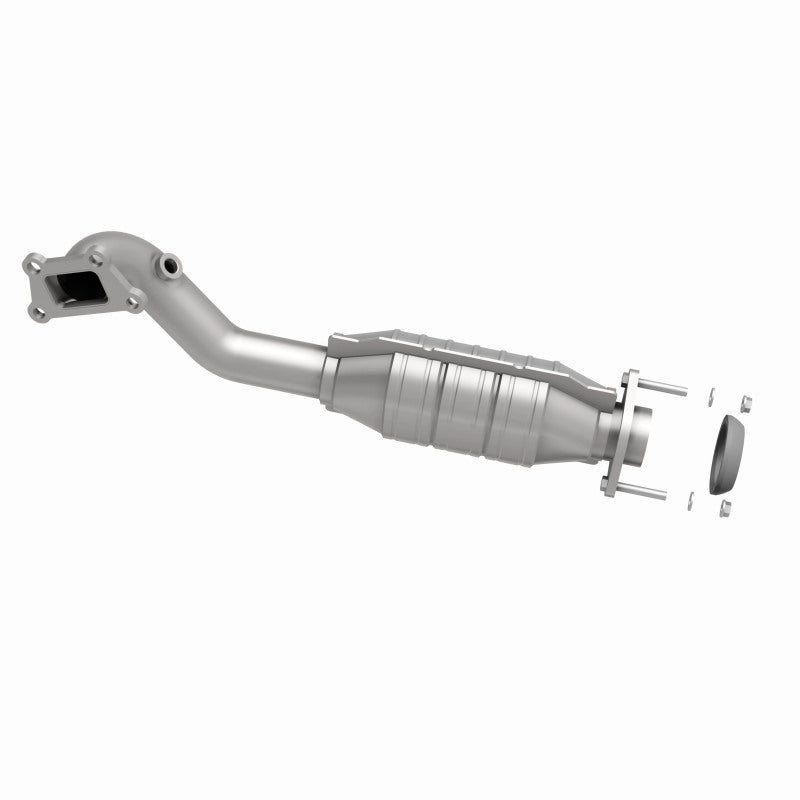 MagnaFlow Conv DF 10-11 Cadillac CTS 3.0L Magnaflow