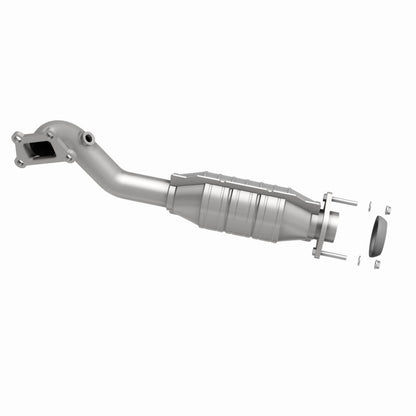 MagnaFlow Conv DF 10-11 Cadillac CTS 3.0L Magnaflow