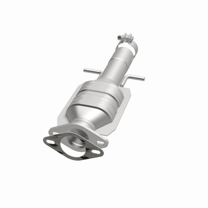 MagnaFlow Conv DF 08 G6 3.5L underbody OEM Magnaflow